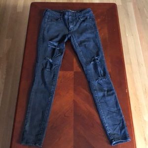 American Eagle Jegging